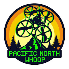 Pacific North Whoop