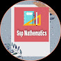 SSP Mathematics logo