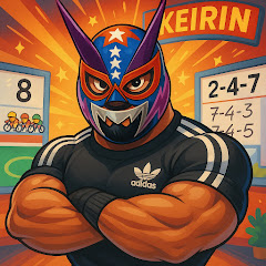 競輪道場ちゃんねるの画像