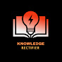 Knowledge Rectifier logo