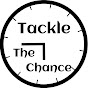 Tackle The Chance logo