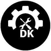 Dk Science Experiment