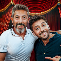 Kıvanç ve Burak