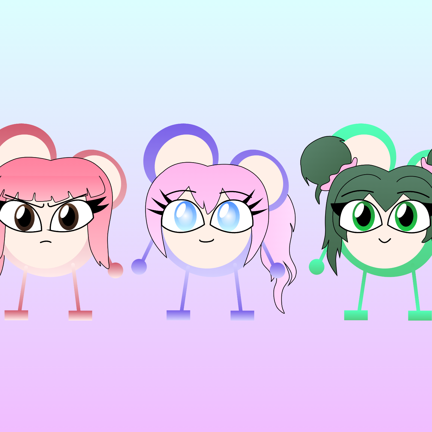 Post from ♡MaryannKitty11 The MouseHeadz Lover 2026♡