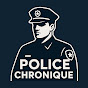 Police Chronique logo