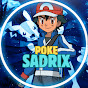 Poke Sadrix logo