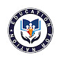 Education For Nation logo