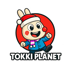 Tokki Planet