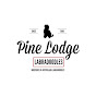 Pine Lodge Labradoodles logo