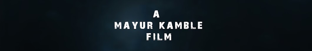 Mayur Kamble Avatar channel YouTube 