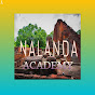 NALANDA ACADEMY  logo
