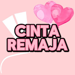 Channel thumbnail for CINTA REMAJA