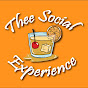 Thee Social Experience logo