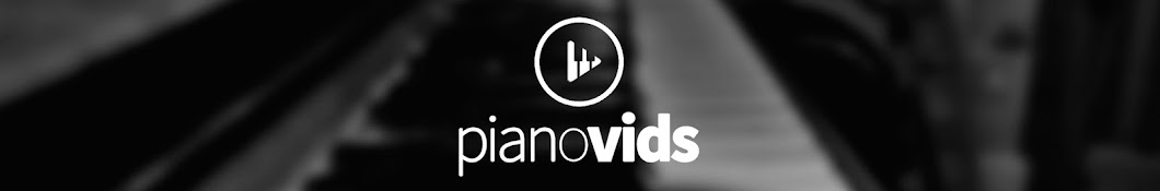PianoVids YouTube channel avatar