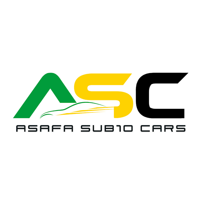 Asafa sub10 cars