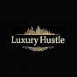 Luxury Hustle logo