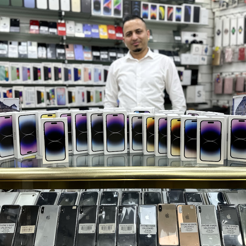Bismillah Phones