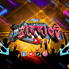 Bailando En Los Barrios TV