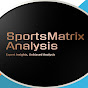 SportsMatrix Analysis logo
