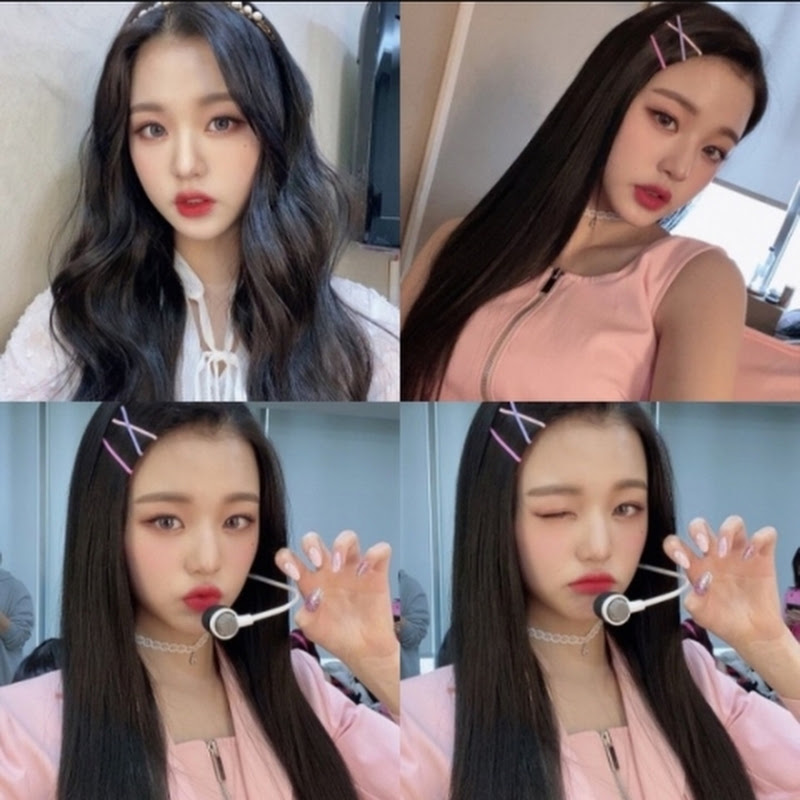 걸그룹팬