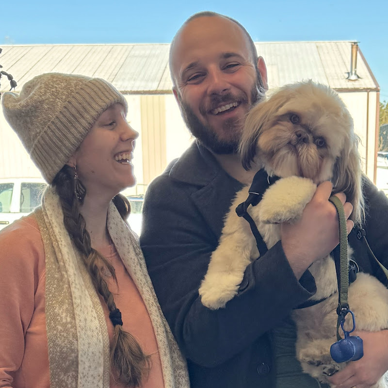 The Dealership Life - With Husband & Wife