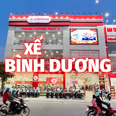 XẾ BÌNH DƯƠNG 