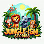Jungle-ism Stories logo