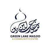 Green Lane Masjid