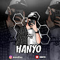 HANYO logo