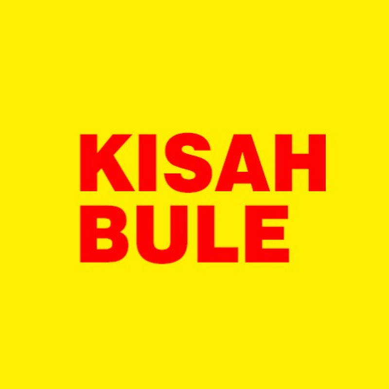 Kisah Bule