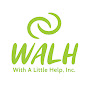 WALH Inc. logo