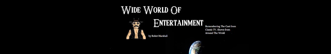 Robert Marshall YouTube-Kanal-Avatar