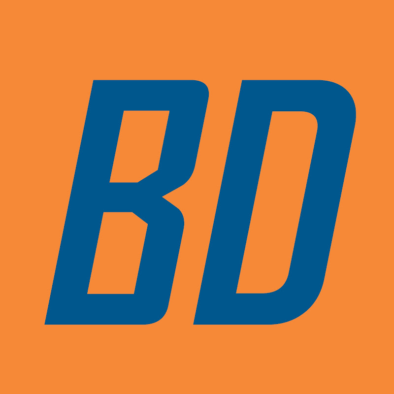 Blender Daily Shorts