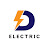 D.Electric