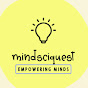 MindSciQuest logo