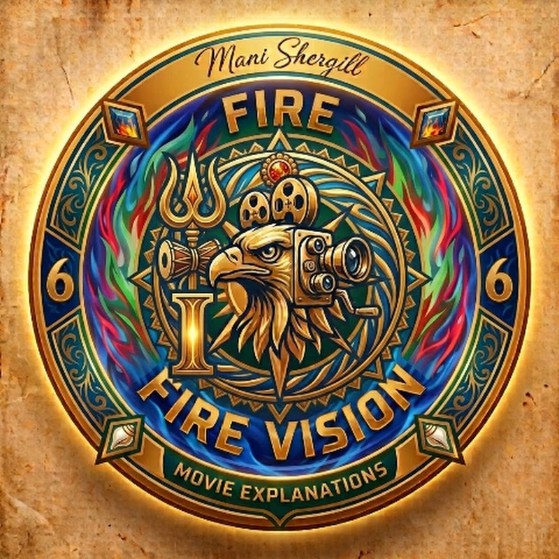 Fire Vission