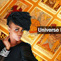 Universe 11:11 Tarot