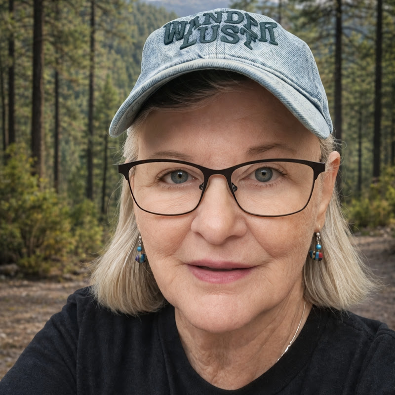 Van Life Gear & Reviews with Connie
