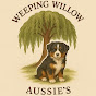 Weeping Willows Ranch logo