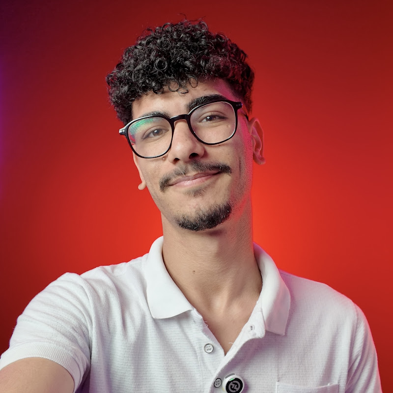 مجدي الكوماندو Magdy elcomando