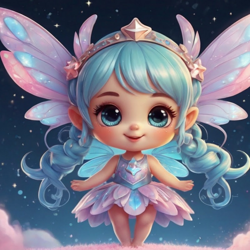 Zaini Fairytales