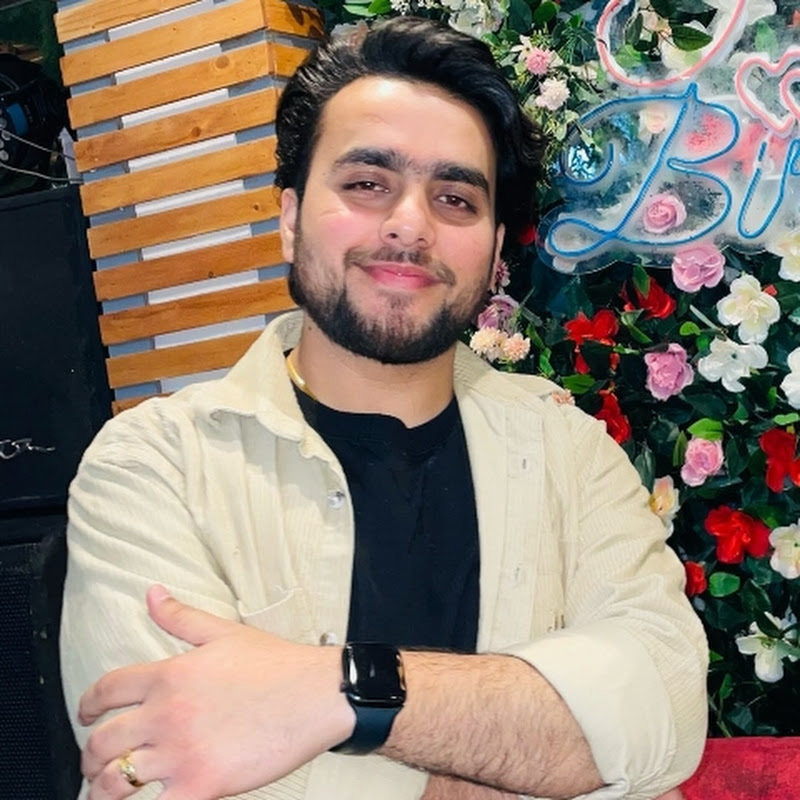 Sorav Arora
