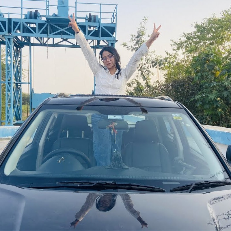 Car View