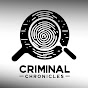 Criminal Chronicles logo