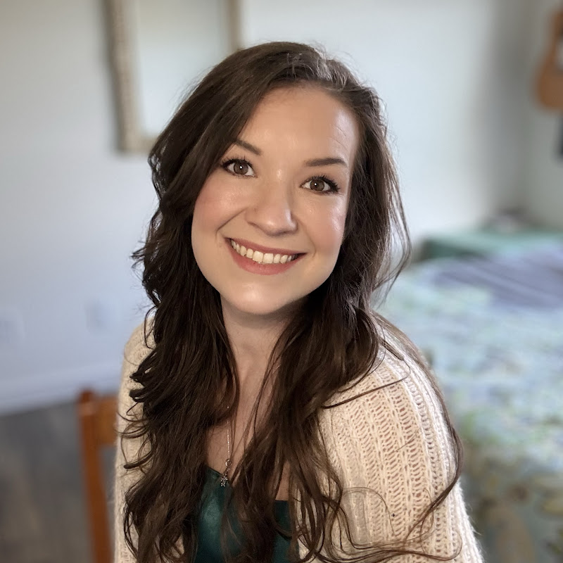 Purposeful Home with Hanna Read