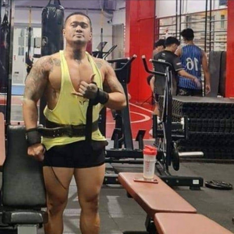 Jeffrey aguilando