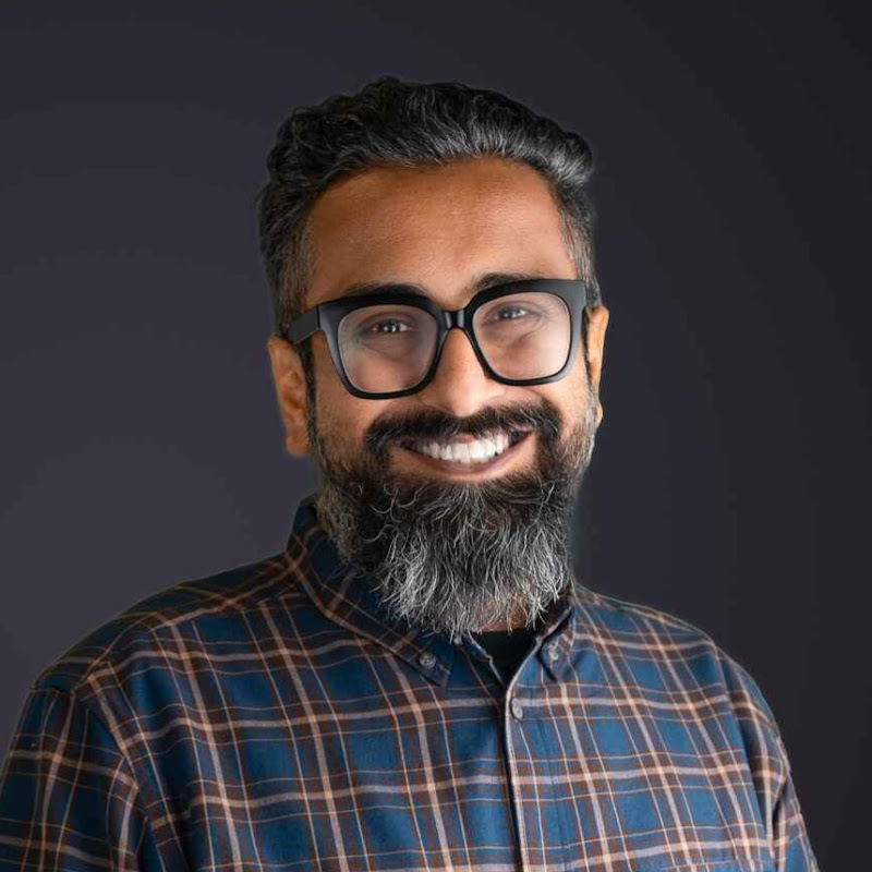 Ali Salman - Global Franchise Authority