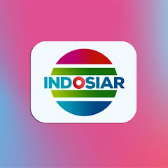 Indosiar YouTube channel avatar