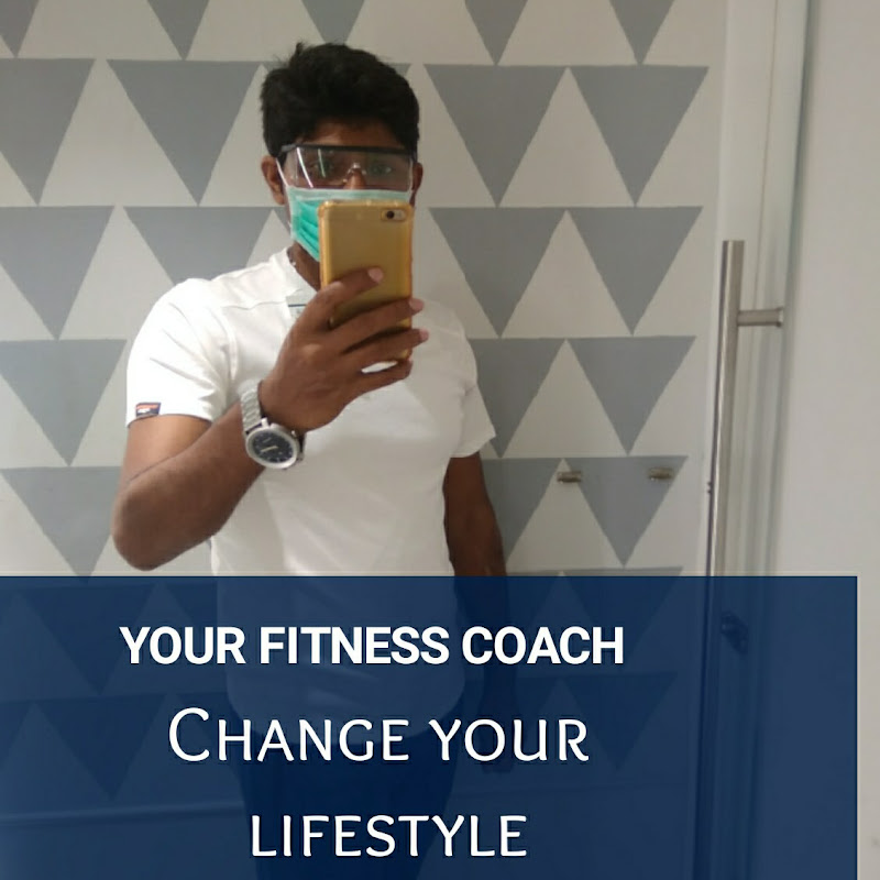 Saubhik Fit Coach