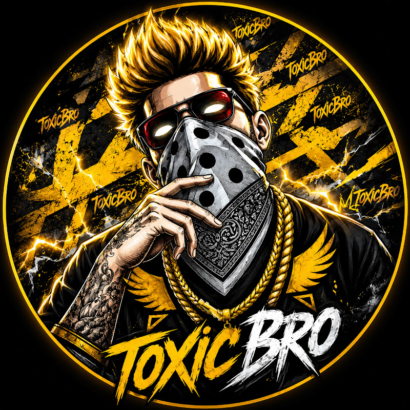 ToxicBro